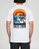 Beach Day Premium S/S Tee