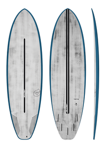 Torq ACT Big Boy Surfboard