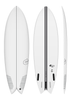 TEC Big Boy Fish Surfboard