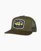 Bigmouth Trucker Hat