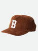 Big B MP Cap