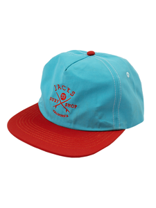 Board Nylon Hat