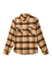 Bowery L/S Flannel