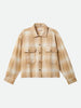 Women's Bowery Flannel