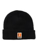 Builders Waffle Knit Beanie