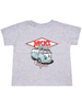 Toddler's (2-7) Cal Diamond Transport S/S T-Shirt 23'