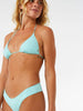 Classic Surf Cheeky Coverage Bikini Bottoms