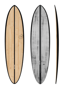 Torq ACT Chopper Surfboard