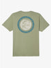 Circle Surfer S/S T-Shirt
