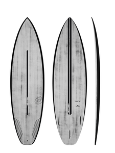Torq ACT Comp2 Surfboard