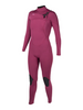 Women's Comp 4/3mm Front Zip Full Wetsuit