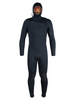 Men's Comp X Hooded Full Wetsuit 4.5/3.5mm