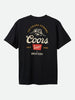 Coors 150 Arch S/S Standard T-Shirt
