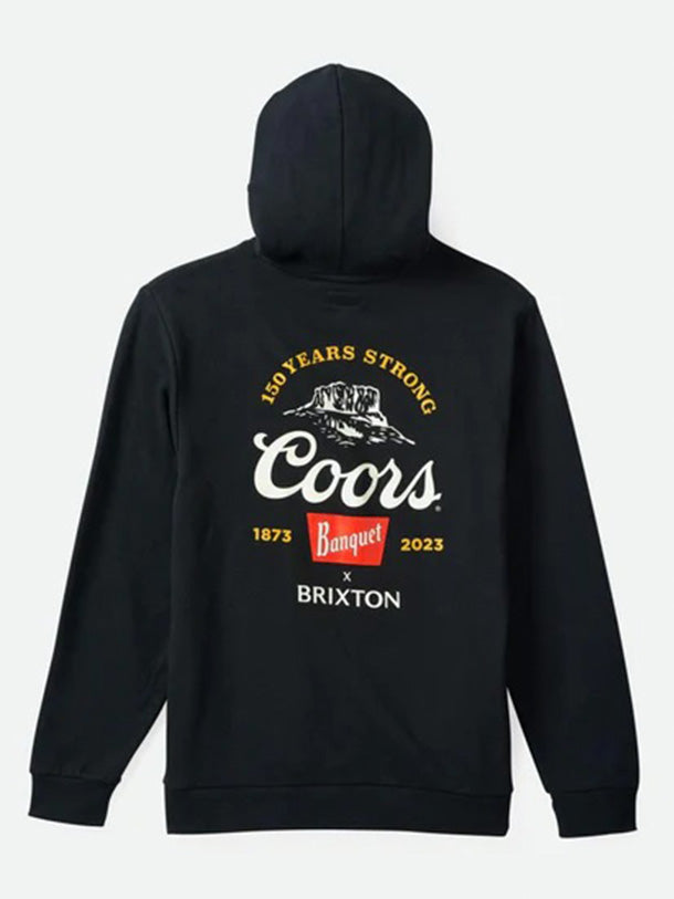 Coors 150 Arch P/O Hoodie