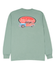 Country Squire Pigment L/S Tee