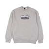 Paint Crewneck Sweatshirt