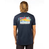 California Daze S/S T-Shirt