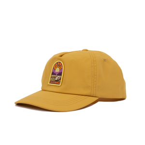 Death Valley Snapback Hat