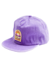 Death Valley Snap Back