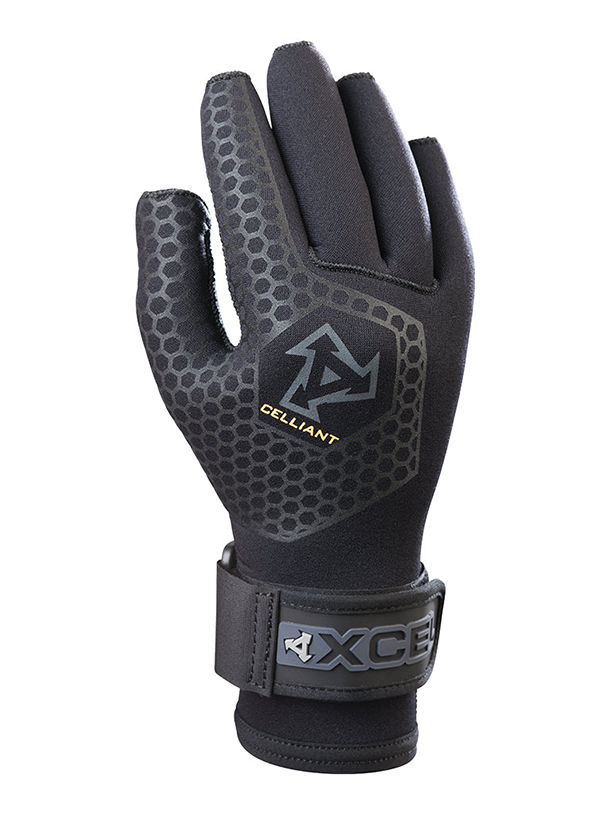 Thermoflex TDC Dive Glove 3/2mm