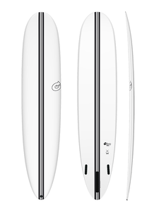 Torq TEC Don Surfboard