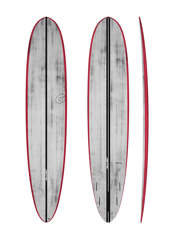 ACT Don HP Surfboard