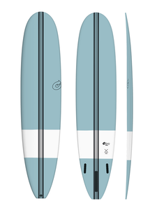 Torq TEC Don XL Surfboard