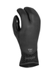 Men's Drylock Texture Skin 3 Finger Glove 5mm