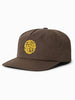 Easy Emblem Snapback Hat