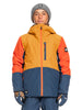 Boy's 8-16 Kai Jones Ambition Insulated Snow Jacket (PS)