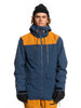 Men's Fairbanks Insulated Snow Jacket (PS)