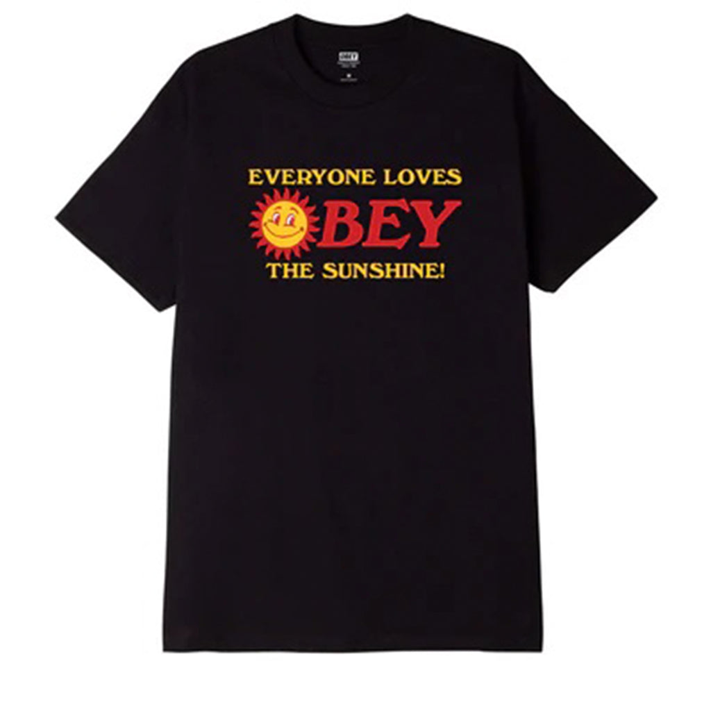 Everyone Loves The Sunshine Classic T-Shirt