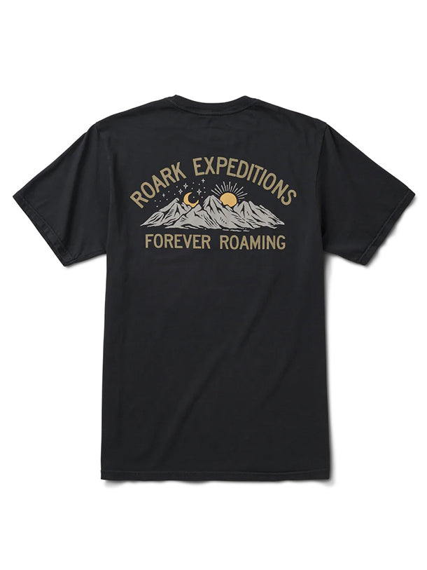 Roark Expeditions Premium S/S T-Shirt