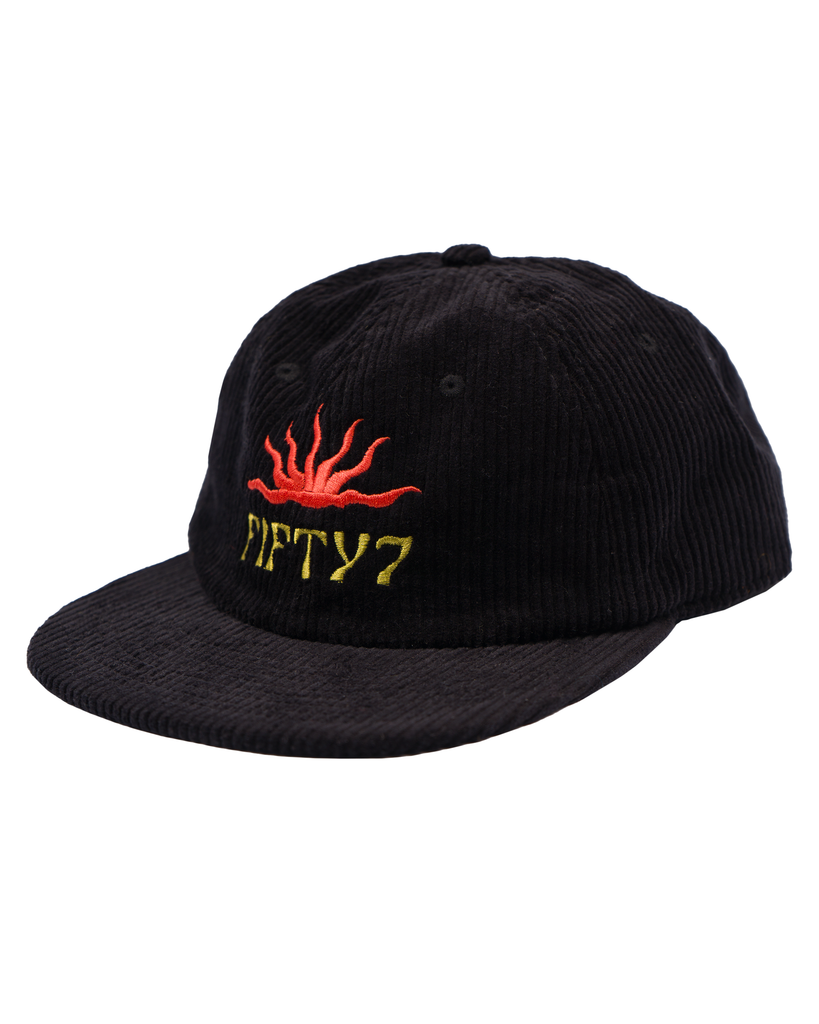Dawn Strapback Hat