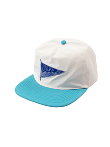 Flag Nylon Hat