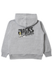 Toddler's (2-7) Floater Pullover Hoodie