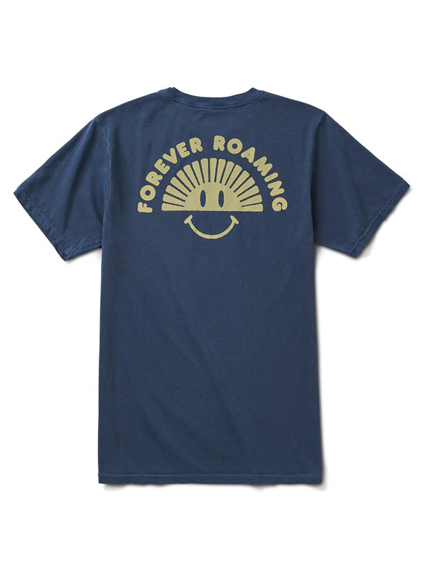Forever Roaming Premium S/S T-Shirt