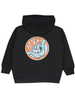 Toddler's (2-7) Frothy Pullover Hoodie