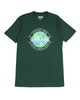 Spheroid S/S Tee