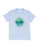 Boy's (8-16) Spheroid S/S Tee