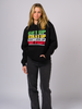 Get Up Stand Up Pullover Hoodie