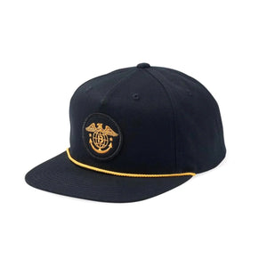 Global MP Snapback Hat