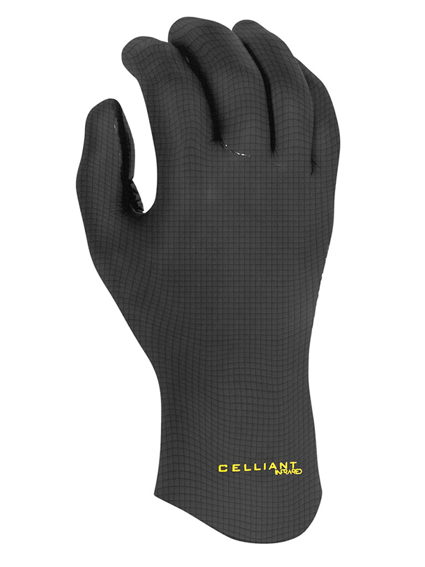 Men's Comp X Five Finger Glove 2mm