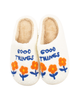 Good Things Slippers