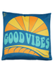 Good Vibes Pillow Case