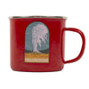 Yellowstone Camp Mug