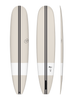 TEC Horseshoe Surfboard