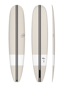 Torq TEC Horseshoe Surfboard