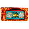 Jason Maloney's Boom Box Beach Towel