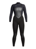 Women's Infiniti 5/4mm Front Zip Full Wetsuit